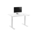 UBack Perfomance Ergo Desk Рама к столу (подстолье) регулируемая по высоте 62-128 см, электрическая, двухмоторная