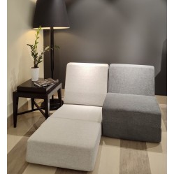 Кресло-диван раскладное UBack 